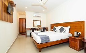 Hotel Nnp Grand Rameswaram